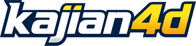 Logo kajian4d
